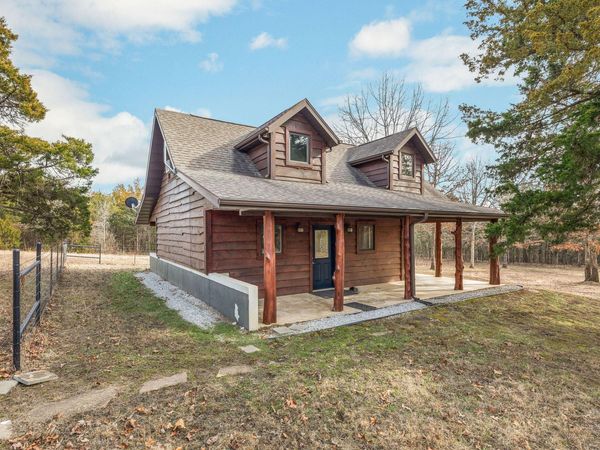 555 Trimble Road, Protem, MO 65733