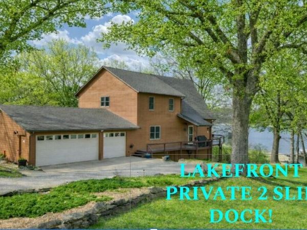 26141 Farm Road 1215, Golden, MO 65658