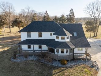 8651 E Squirrel Lane Rogersville, MO 65742