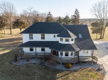 8651 E Squirrel Lane , Rogersville, MO 65742