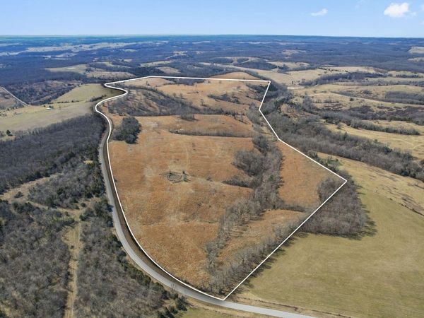 000 State Hwy Jj Tract 1, Thornfield, MO 65762