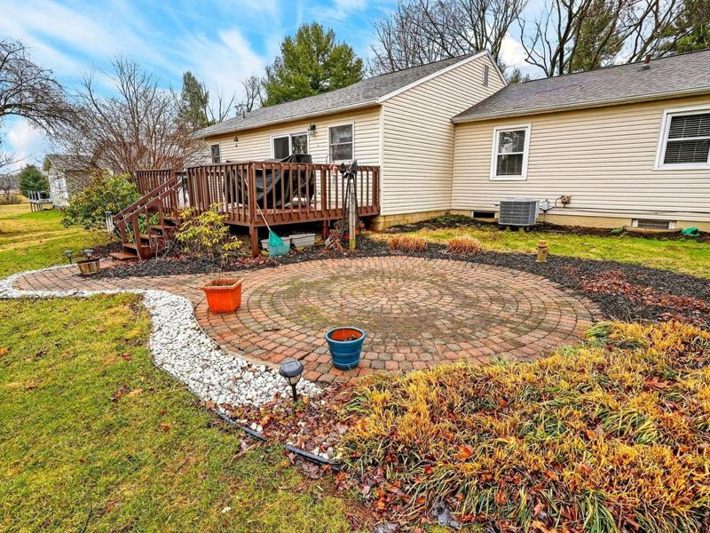 850 Marquette Drive NE, Unit R1, Lancaster, OH 43130 Photo 20