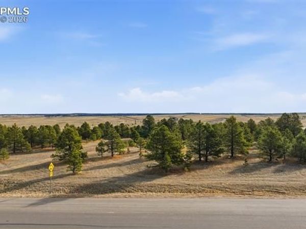 5555 Old Stagecoach Road, Colorado Springs, CO 80908