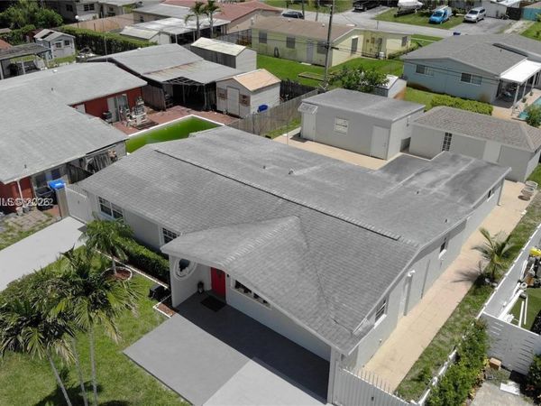 7150 Coolidge St, Hollywood, FL 33024