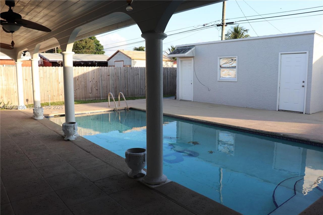 7150 Coolidge St, Hollywood, FL 33024 Photo