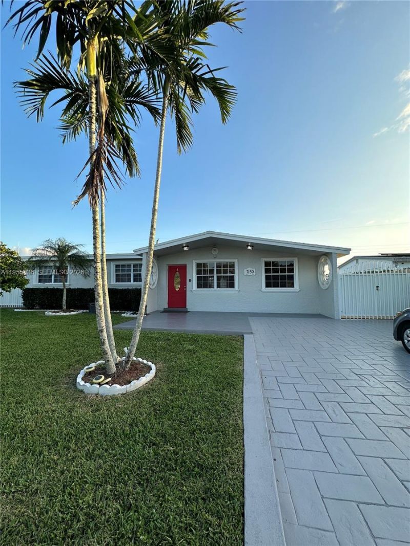 7150 Coolidge St, Hollywood, FL 33024 Photo