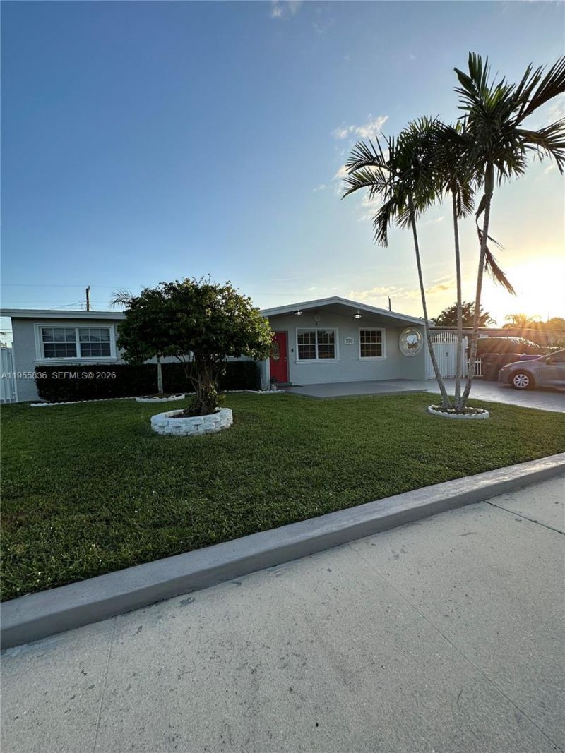 7150 Coolidge St, Hollywood, FL 33024 Photo