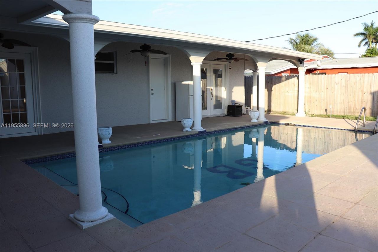 7150 Coolidge St, Hollywood, FL 33024 Photo