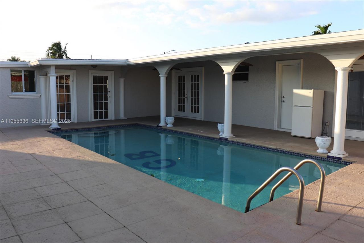 7150 Coolidge St, Hollywood, FL 33024 Photo