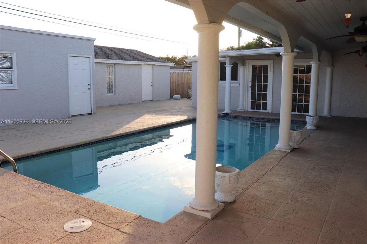 7150 Coolidge St, Hollywood, FL 33024 Photo