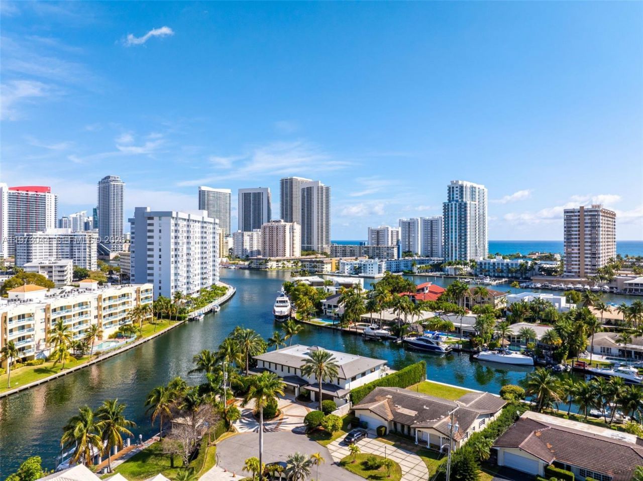 501 Hibiscus Dr, Hallandale Beach, FL 33009 Photo