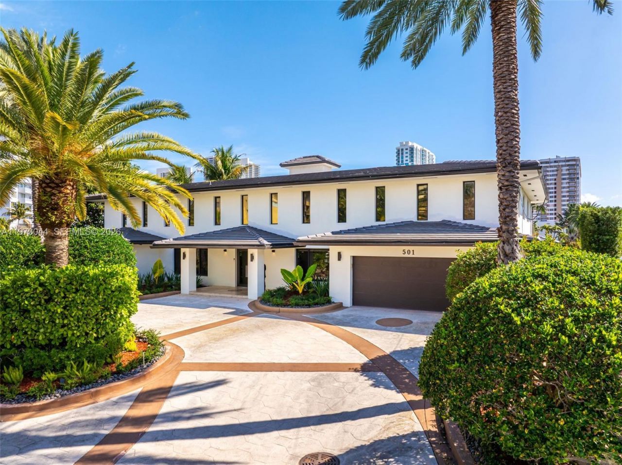 501 Hibiscus Dr, Hallandale Beach, FL 33009 Photo