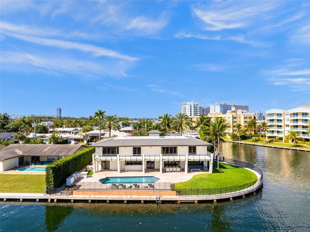 501 Hibiscus Dr, Hallandale Beach, FL 33009 Photo