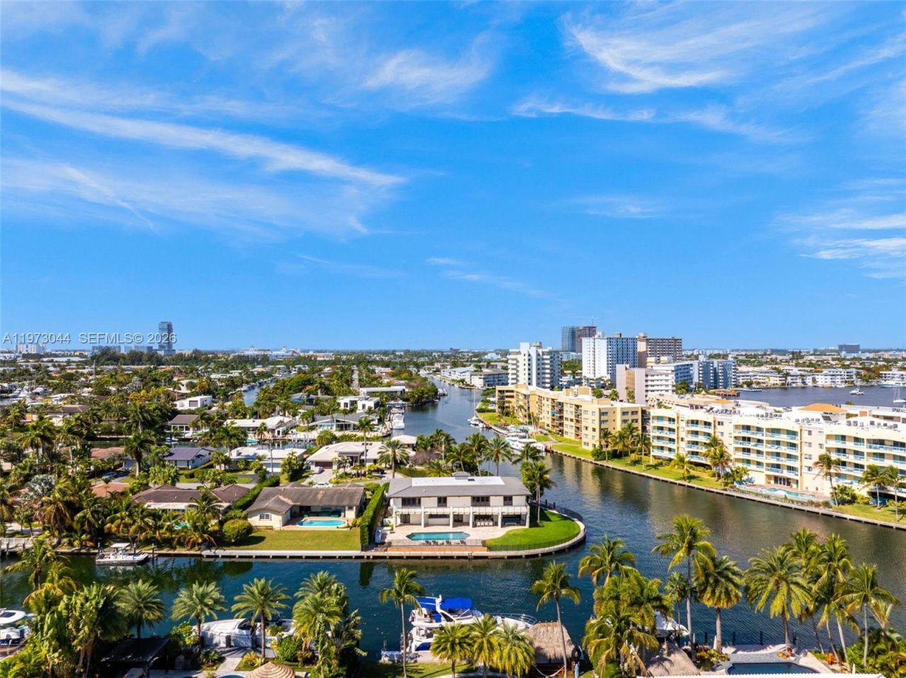 501 Hibiscus Dr, Hallandale Beach, FL 33009 Photo