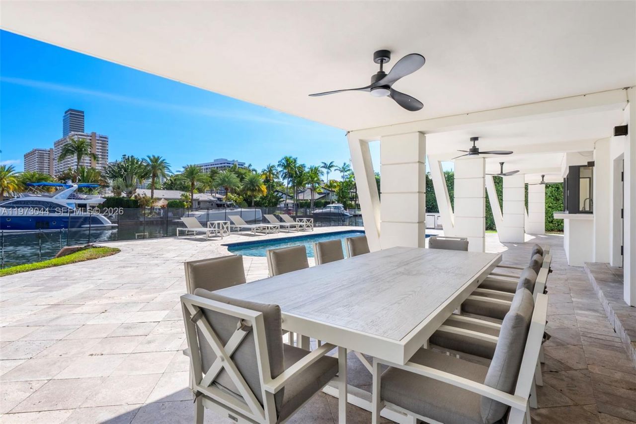 501 Hibiscus Dr, Hallandale Beach, FL 33009 Photo