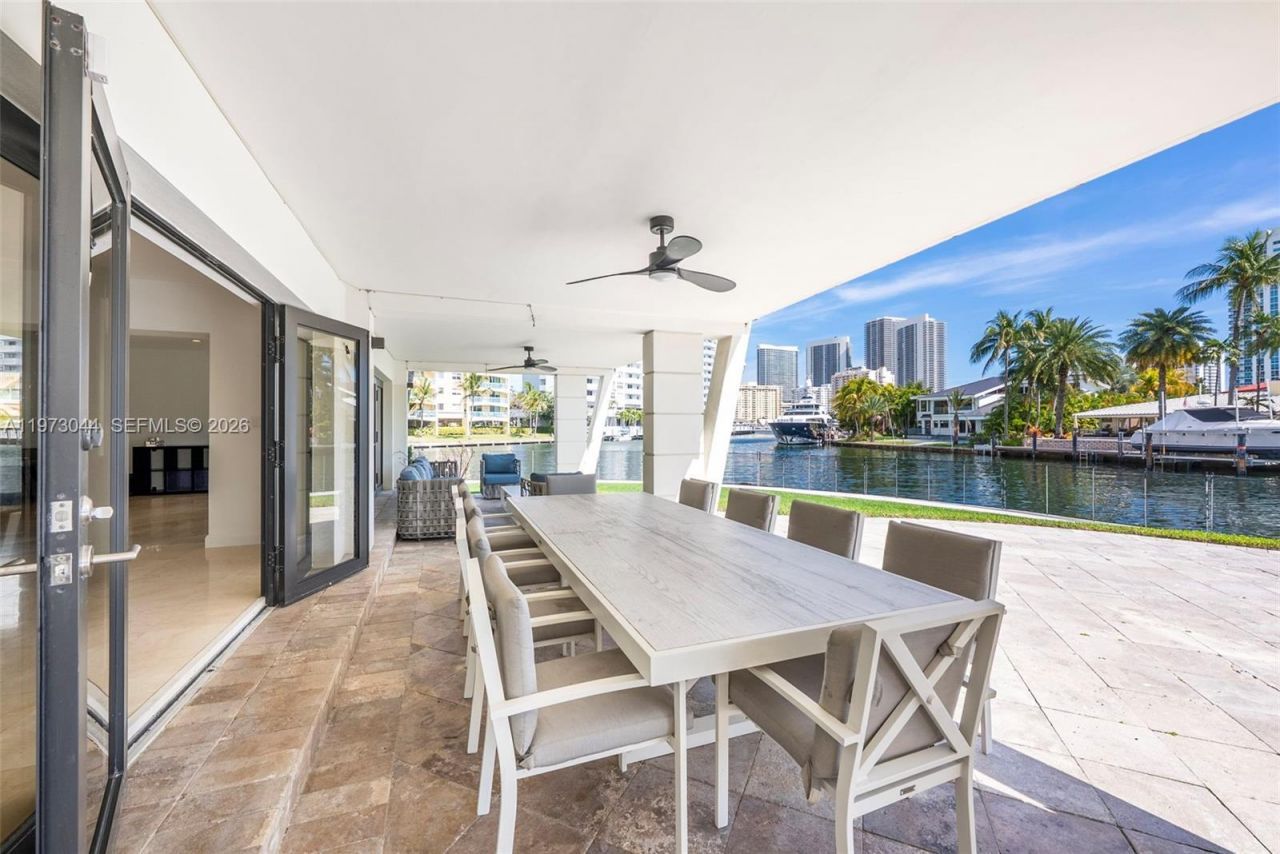 501 Hibiscus Dr, Hallandale Beach, FL 33009 Photo