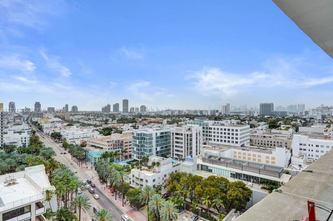 100 Lincoln Rd, Unit PH12, Miami Beach, FL 33139 Photo