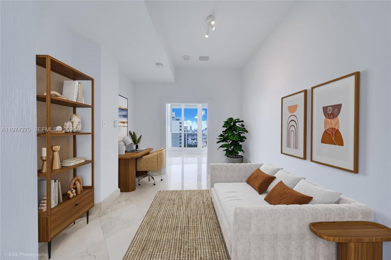 100 Lincoln Rd, Unit PH12, Miami Beach, FL 33139 Photo