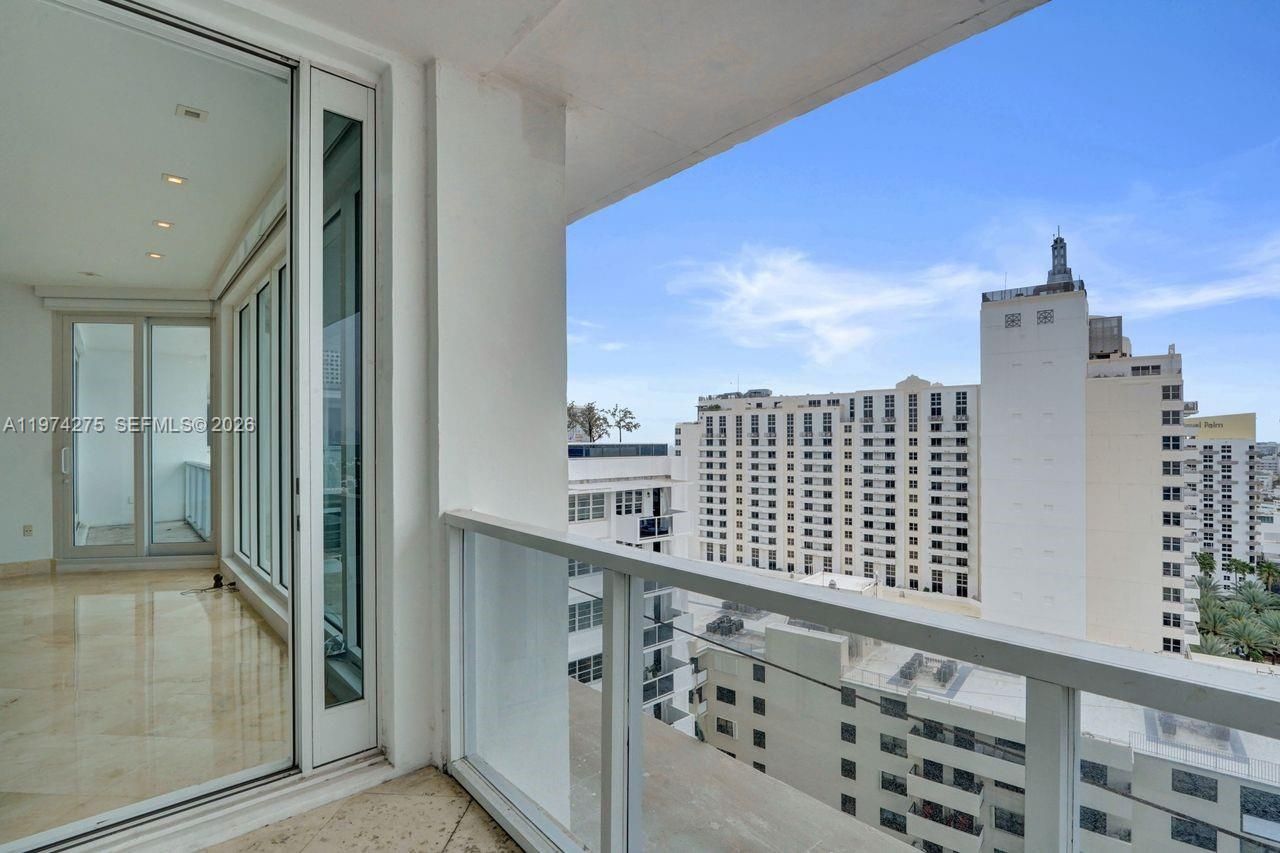 100 Lincoln Rd, Unit PH12, Miami Beach, FL 33139 Photo
