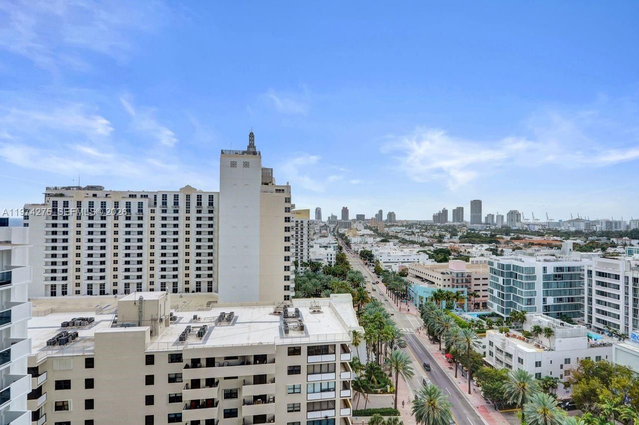 100 Lincoln Rd, Unit PH12, Miami Beach, FL 33139 Photo