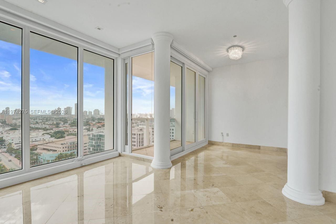 100 Lincoln Rd, Unit PH12, Miami Beach, FL 33139 Photo