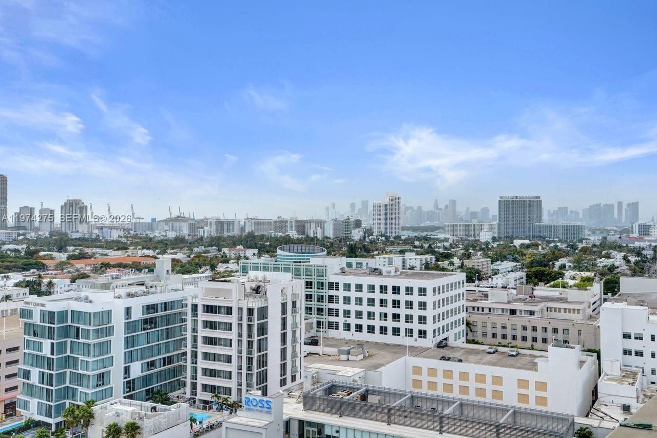 100 Lincoln Rd, Unit PH12, Miami Beach, FL 33139 Photo