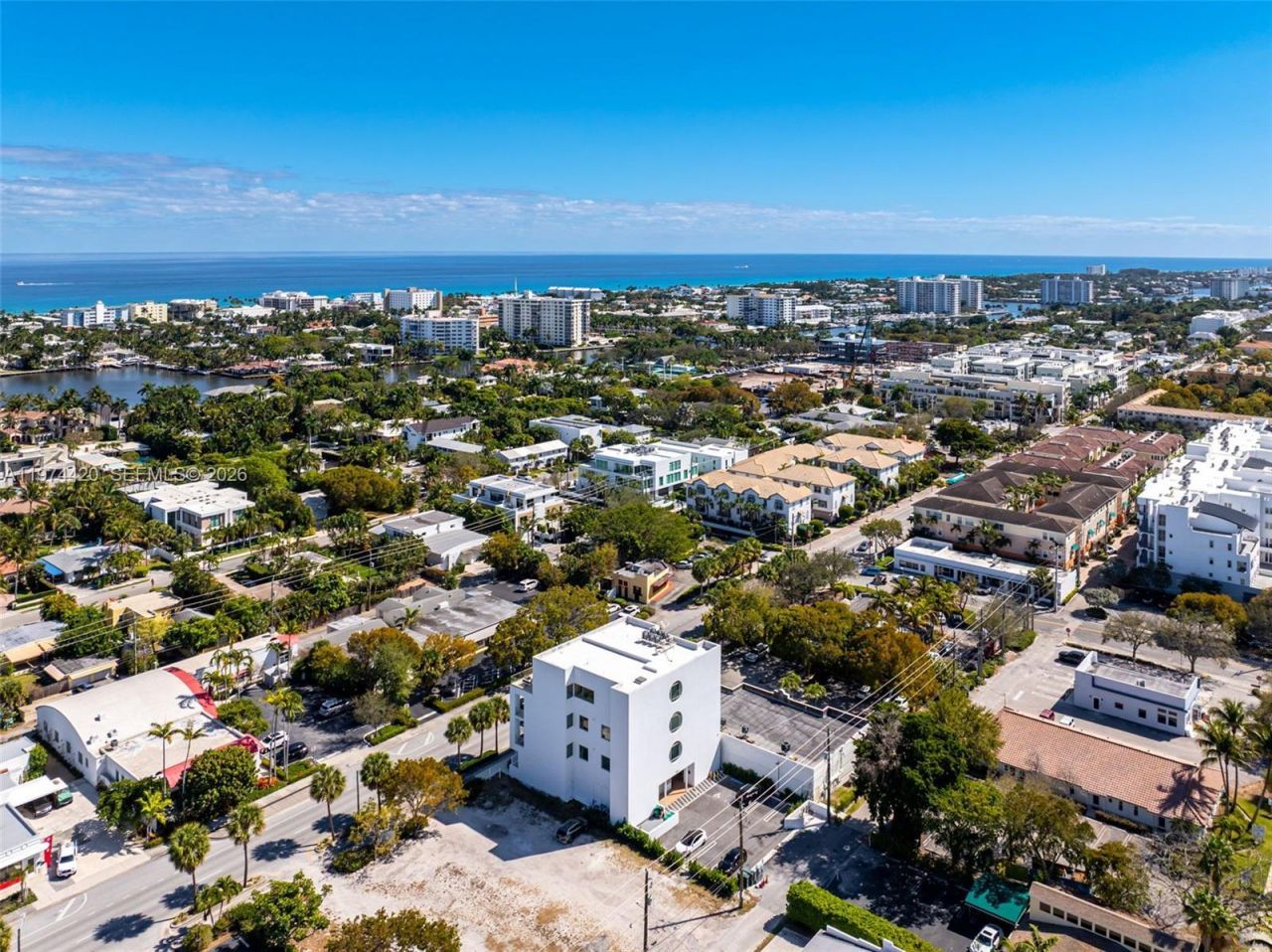 246 NE 6th Ave , Unit PH, Delray Beach, FL 33483 Photo