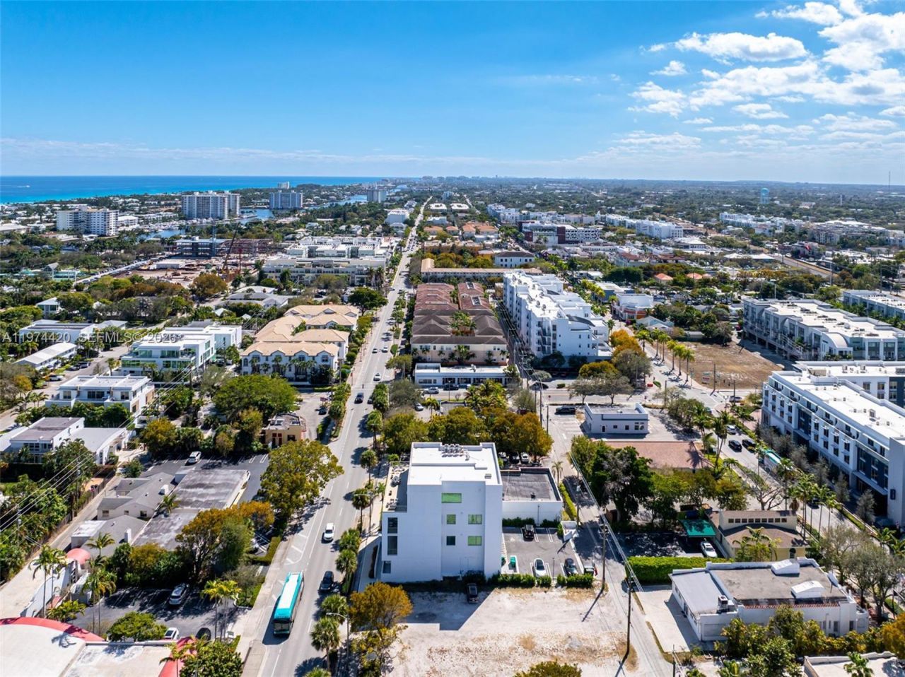 246 NE 6th Ave , Unit PH, Delray Beach, FL 33483 Photo