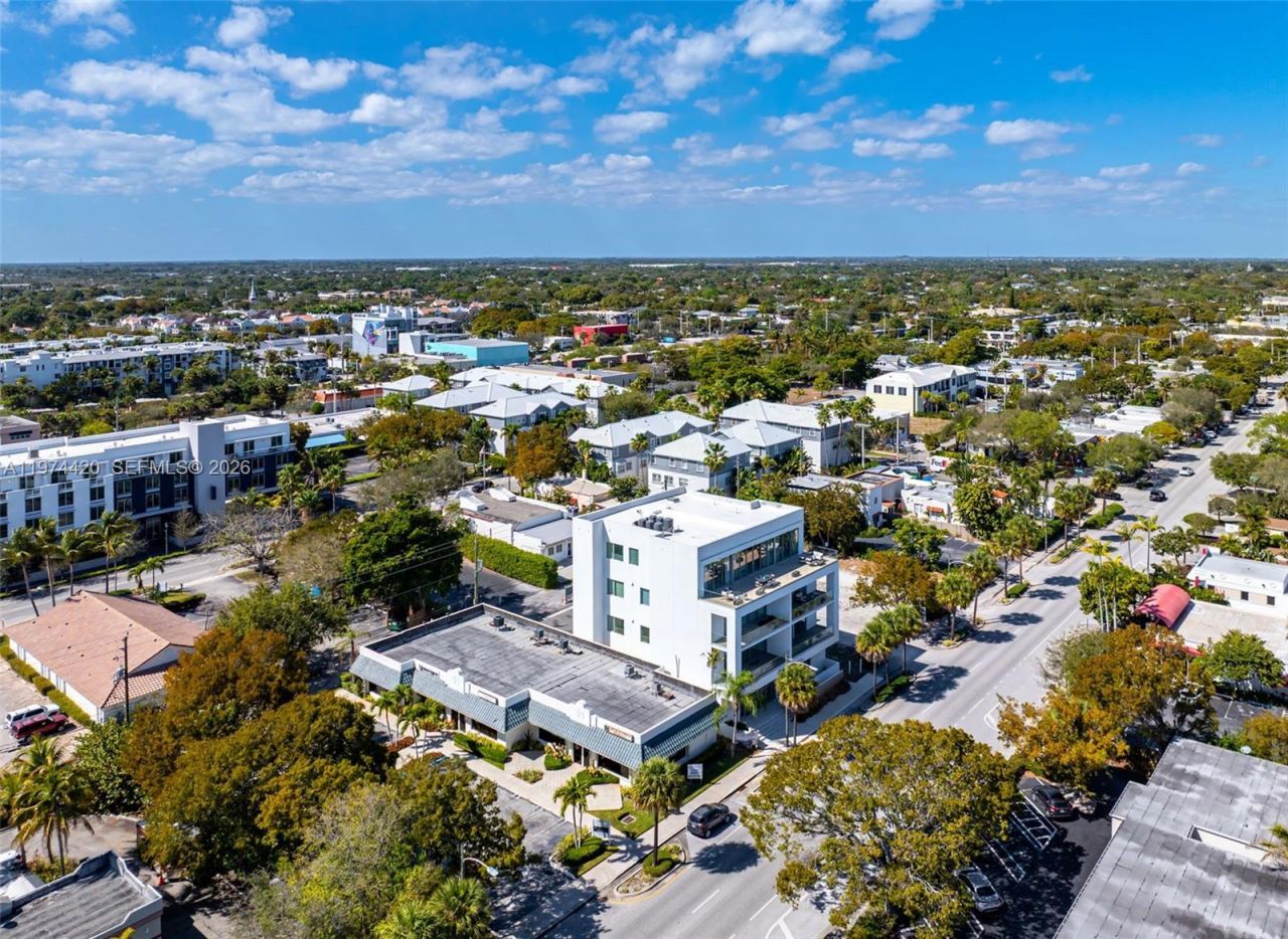 246 NE 6th Ave , Unit PH, Delray Beach, FL 33483 Photo