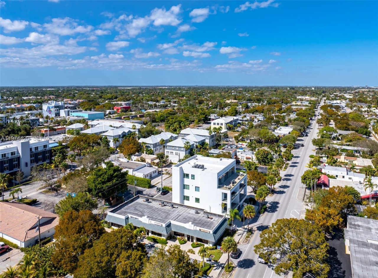 246 NE 6th Ave , Unit PH, Delray Beach, FL 33483 Photo