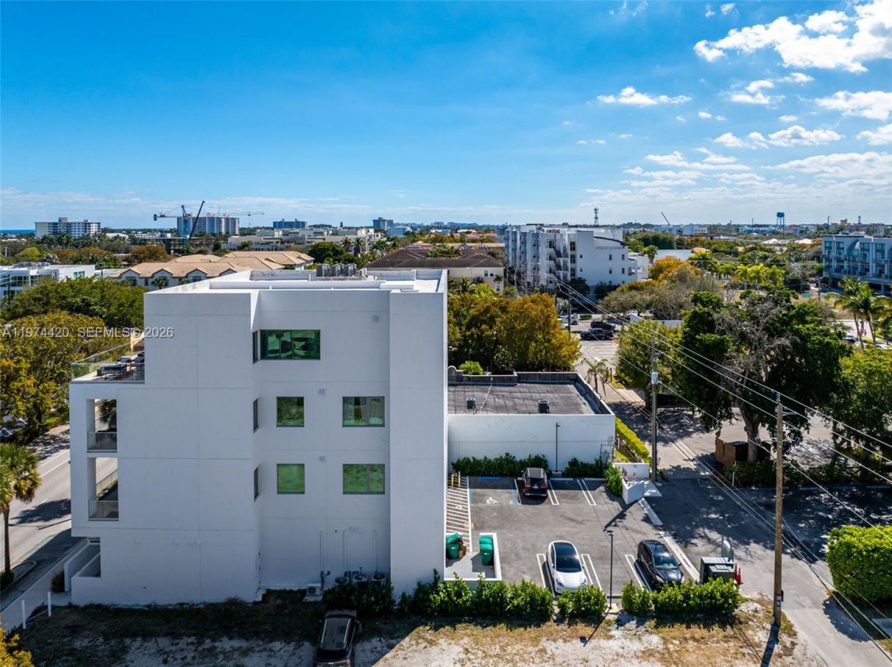 246 NE 6th Ave , Unit PH, Delray Beach, FL 33483 Photo