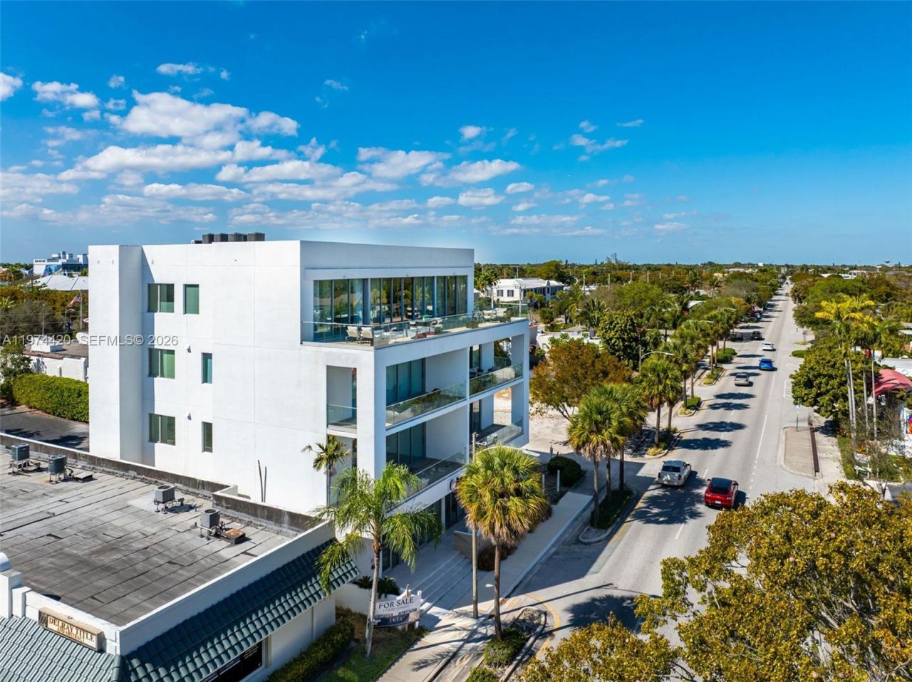 246 NE 6th Ave , Unit PH, Delray Beach, FL 33483 Photo