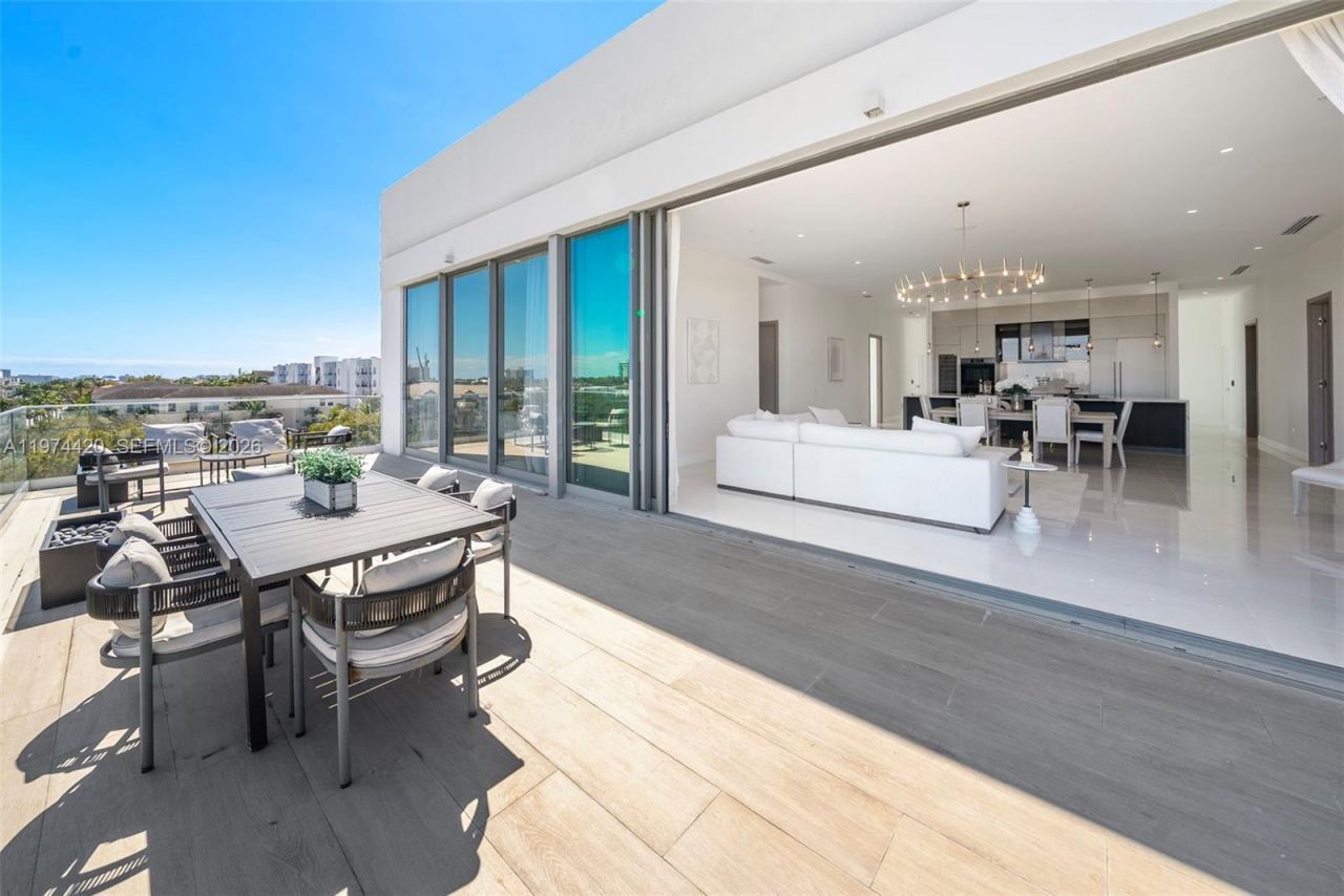 246 NE 6th Ave , Unit PH, Delray Beach, FL 33483 Photo