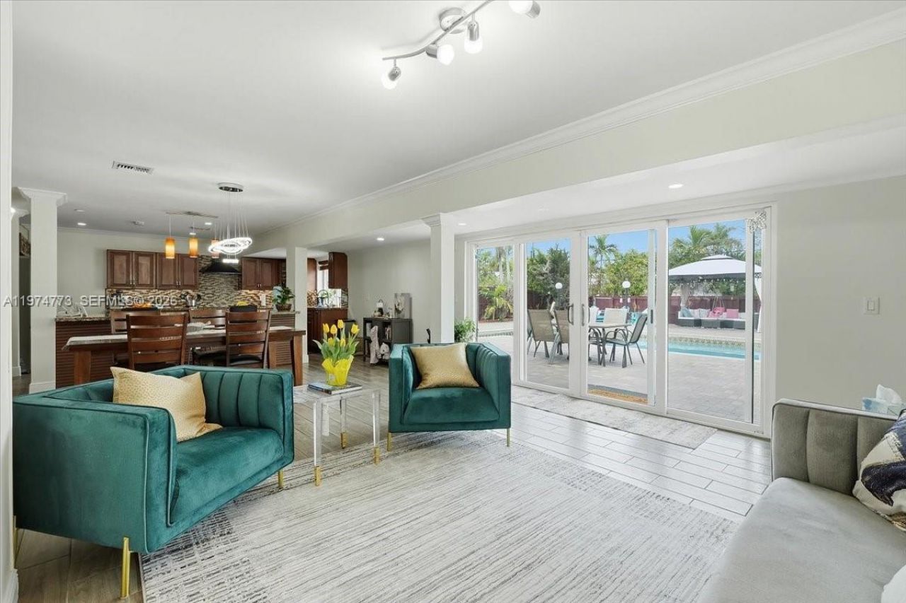 4925 Tyler St, Hollywood, FL 33021 Photo