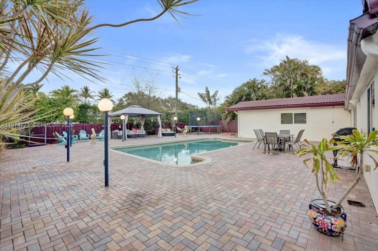 4925 Tyler St, Hollywood, FL 33021 Photo