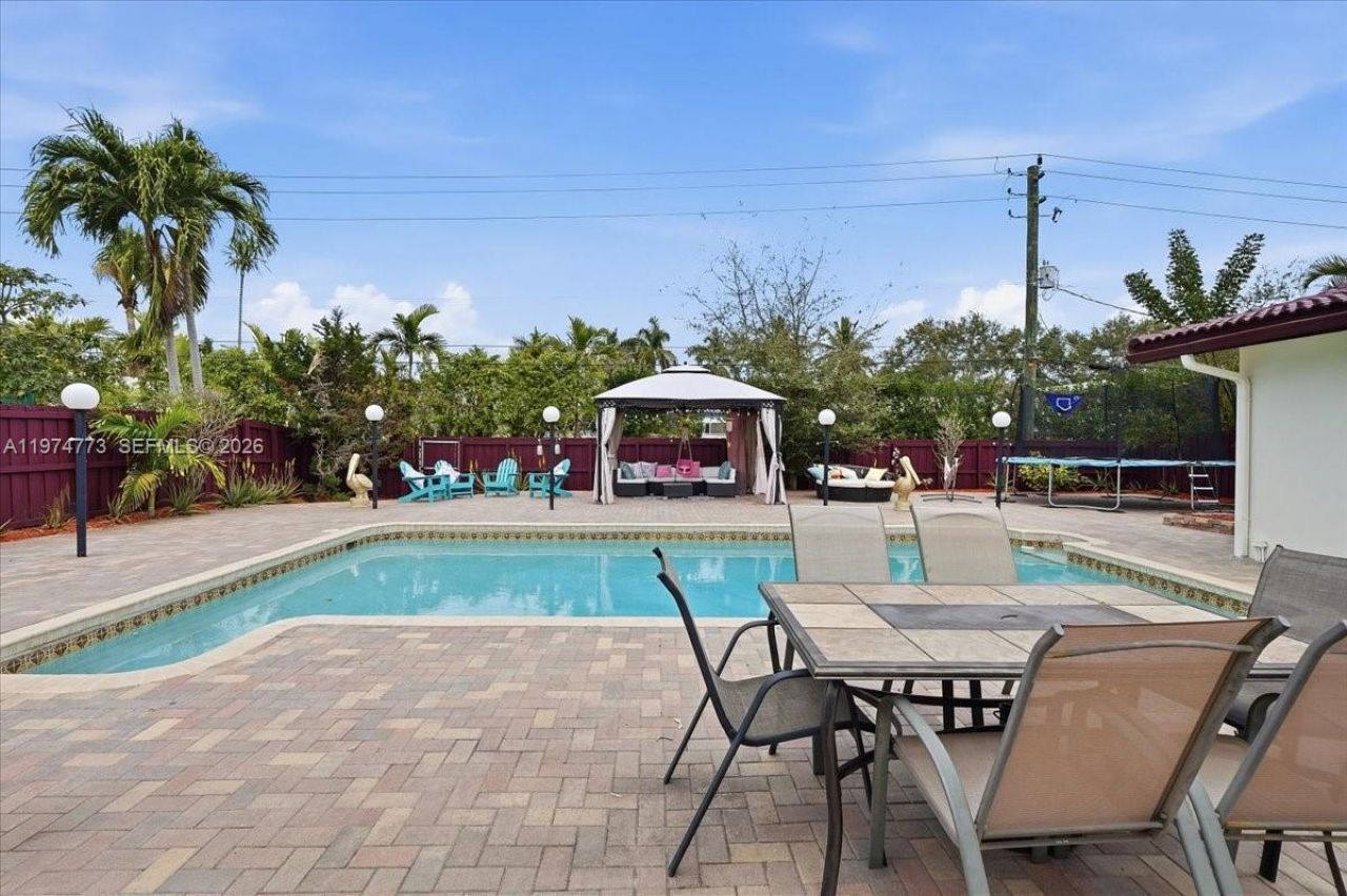 4925 Tyler St, Hollywood, FL 33021 Photo