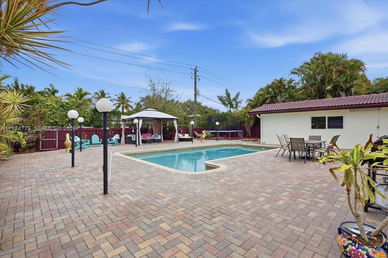 4925 Tyler St, Hollywood, FL 33021 Photo