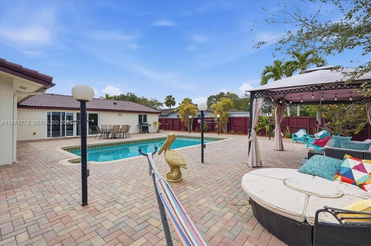 4925 Tyler St, Hollywood, FL 33021 Photo