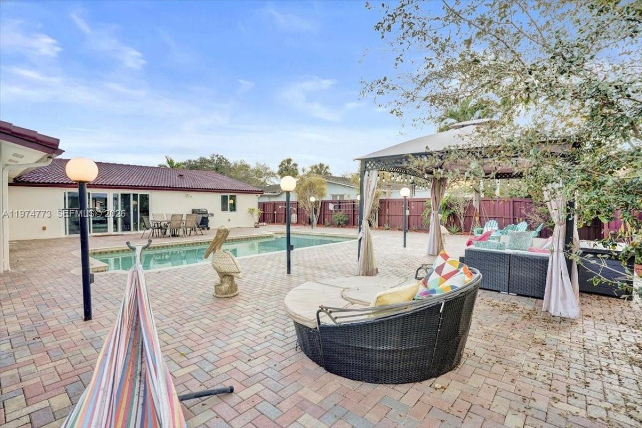 4925 Tyler St, Hollywood, FL 33021 Photo