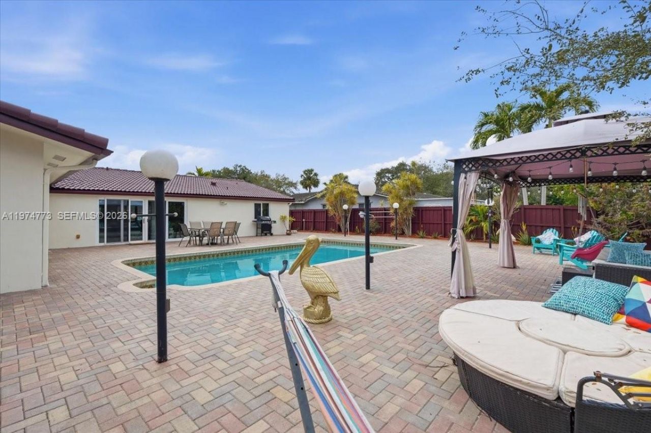 4925 Tyler St, Hollywood, FL 33021 Photo