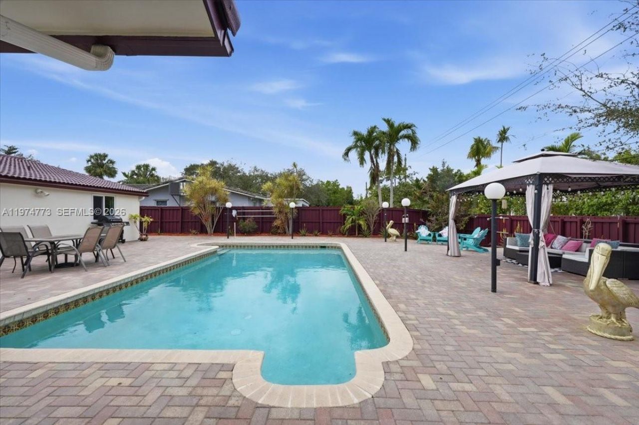 4925 Tyler St, Hollywood, FL 33021 Photo