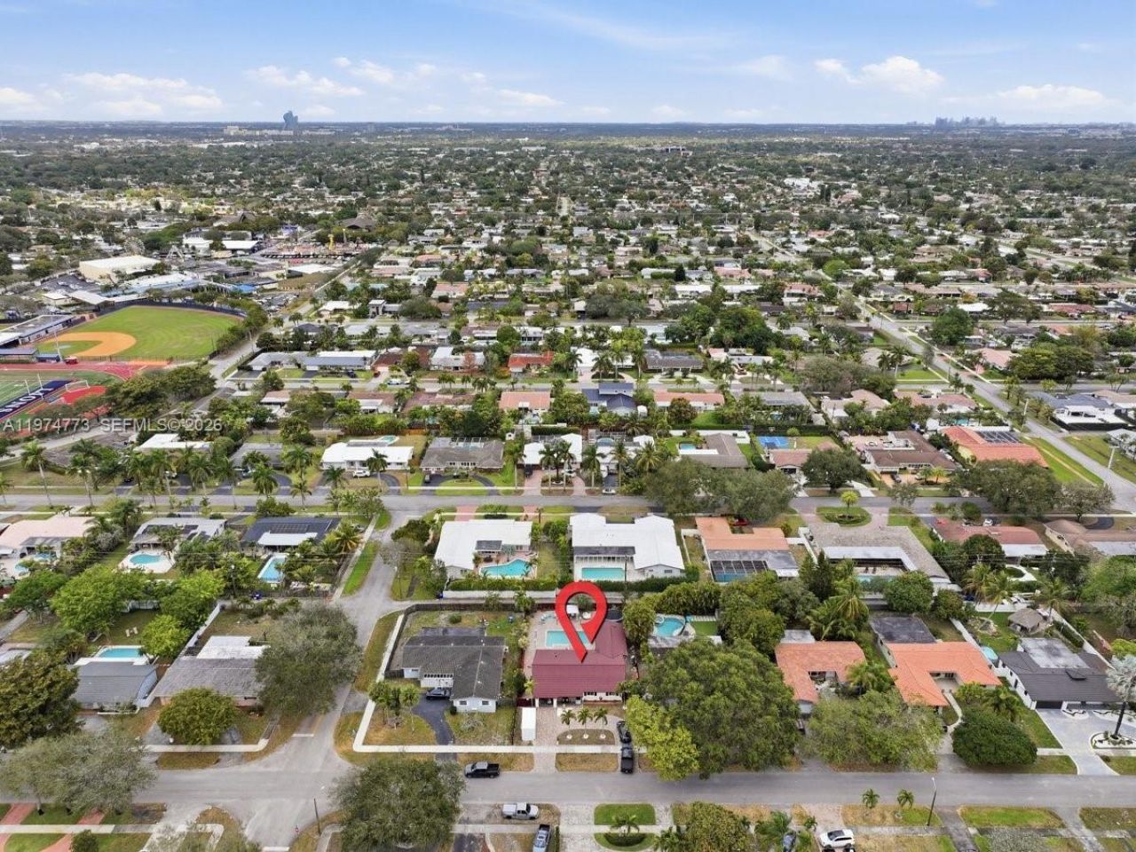 4925 Tyler St, Hollywood, FL 33021 Photo