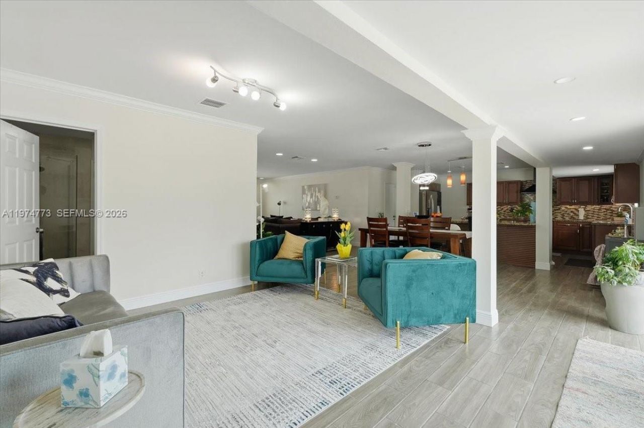 4925 Tyler St, Hollywood, FL 33021 Photo