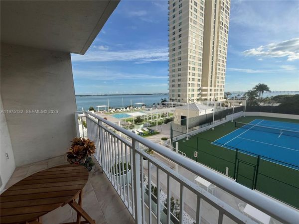 770 Claughton Island Dr , Unit 606, Miami, FL 33131