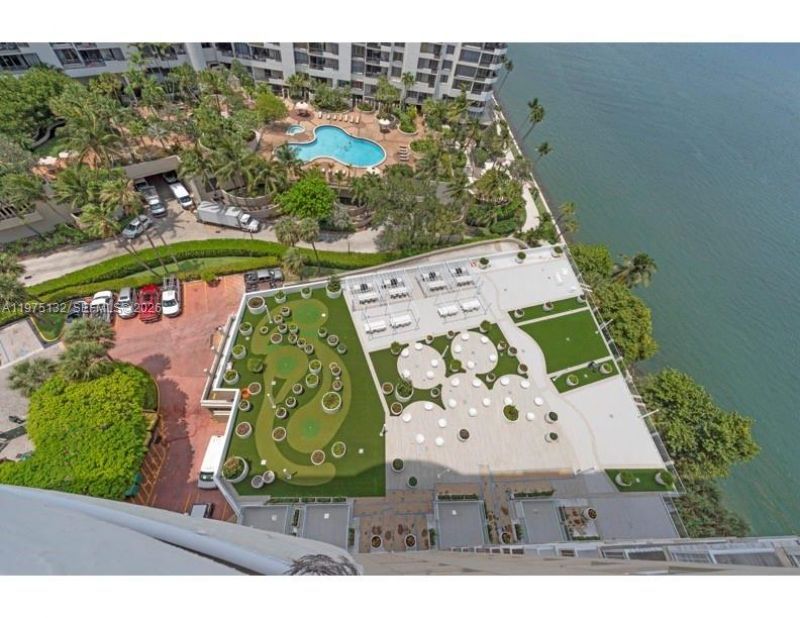 770 Claughton Island Dr, Unit 606, Miami, FL 33131 Photo