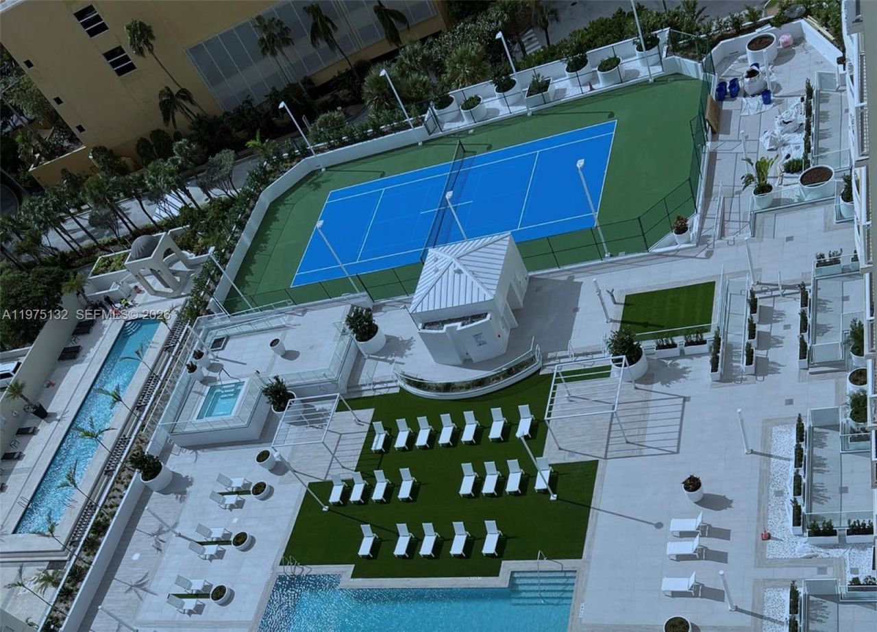 770 Claughton Island Dr, Unit 606, Miami, FL 33131 Photo