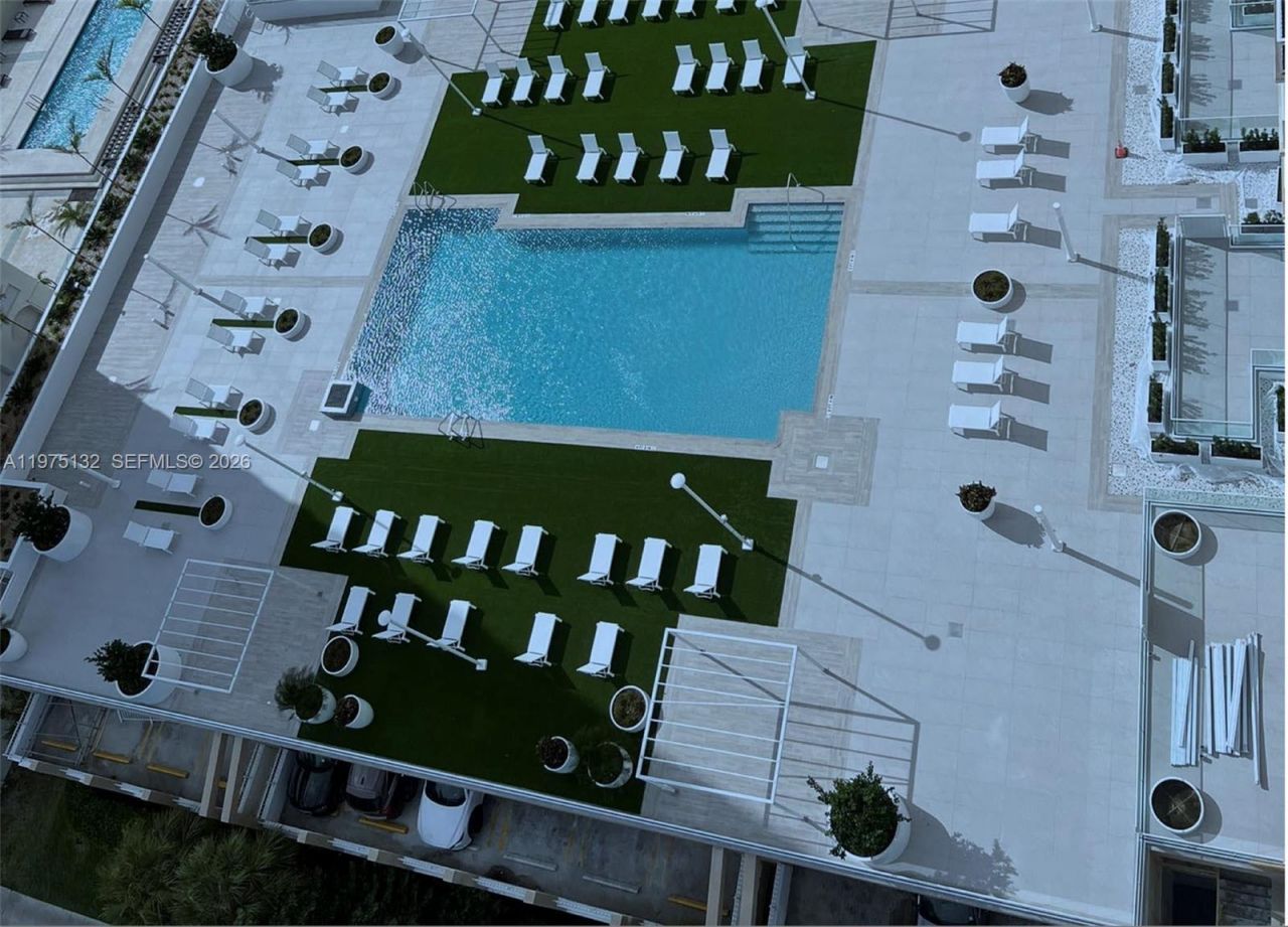 770 Claughton Island Dr, Unit 606, Miami, FL 33131 Photo