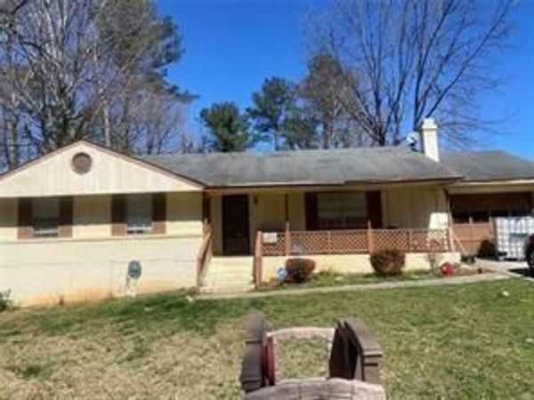 4574 Cedar Ridge Trail, Stone Mountain, GA 30083