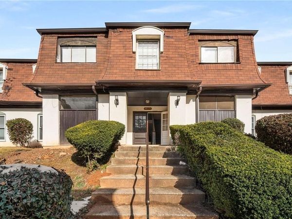 143 Rue Fontaine, Lithonia, GA 30038