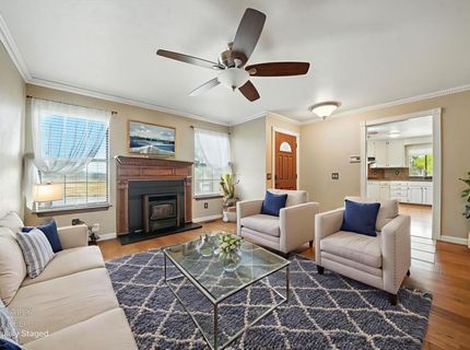10451 Argonaut Ln, Jackson, CA 95642 Photo